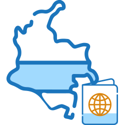 Colombian-Citizenship Colombia Citizenship