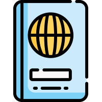 Colombian-Visa Colombia Visas