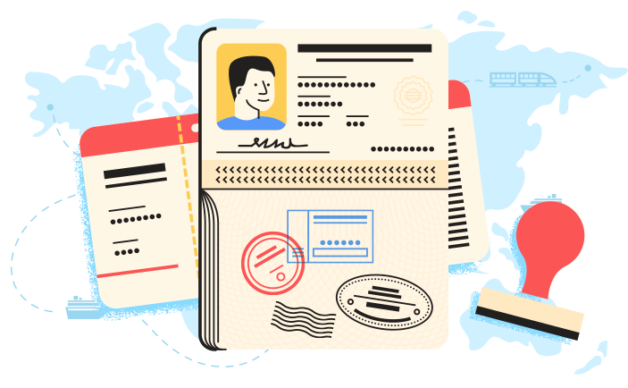 Passport Renewal Services in Colombia