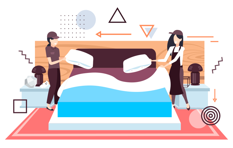 Colombia Maids Contract