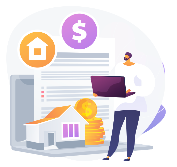 Abuse of Power of Attorney for Home Purchase 