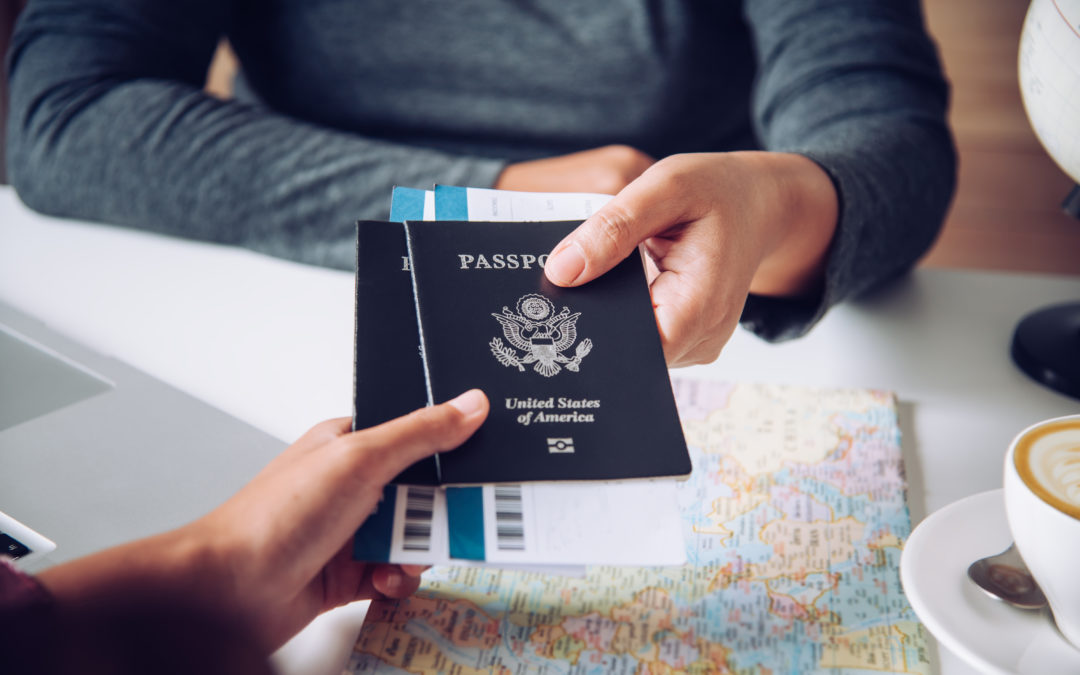 Colombia Permanent Residency