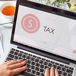 Colombia Personal Tax Declaration