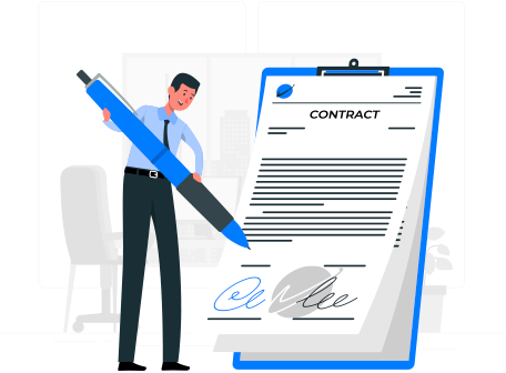 Contract