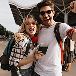 How to Get a Colombian Tourist Visa