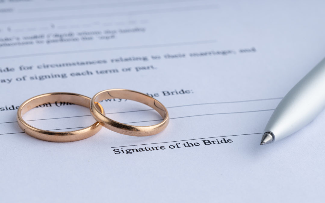 How to Divorce in Colombia