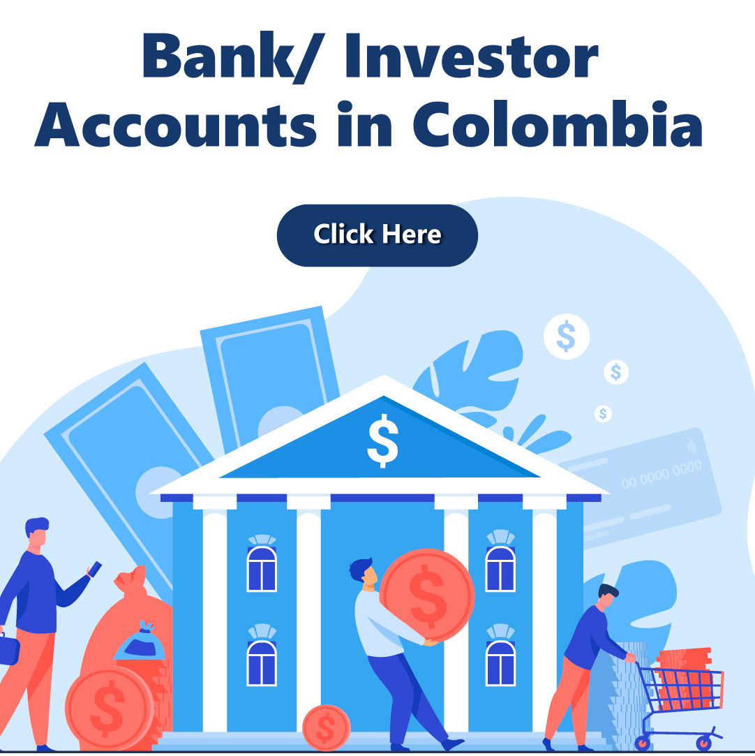 Bank-Investor-Accounts-in-Colombia Bank-Investor-Accounts-in-Colombia