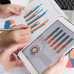 Bilingual Financial Reports in Colombia