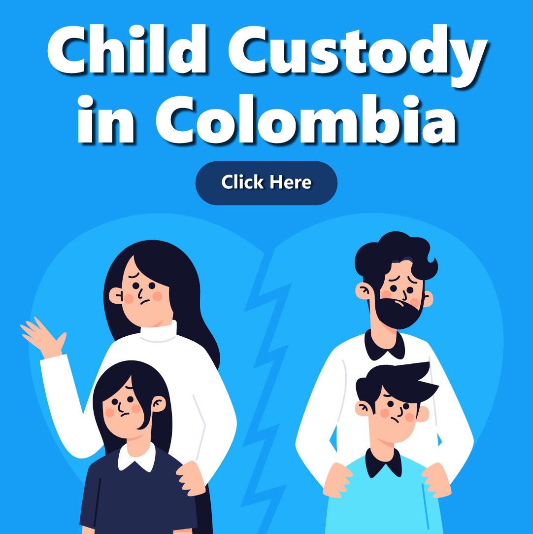 Child--Custody Child