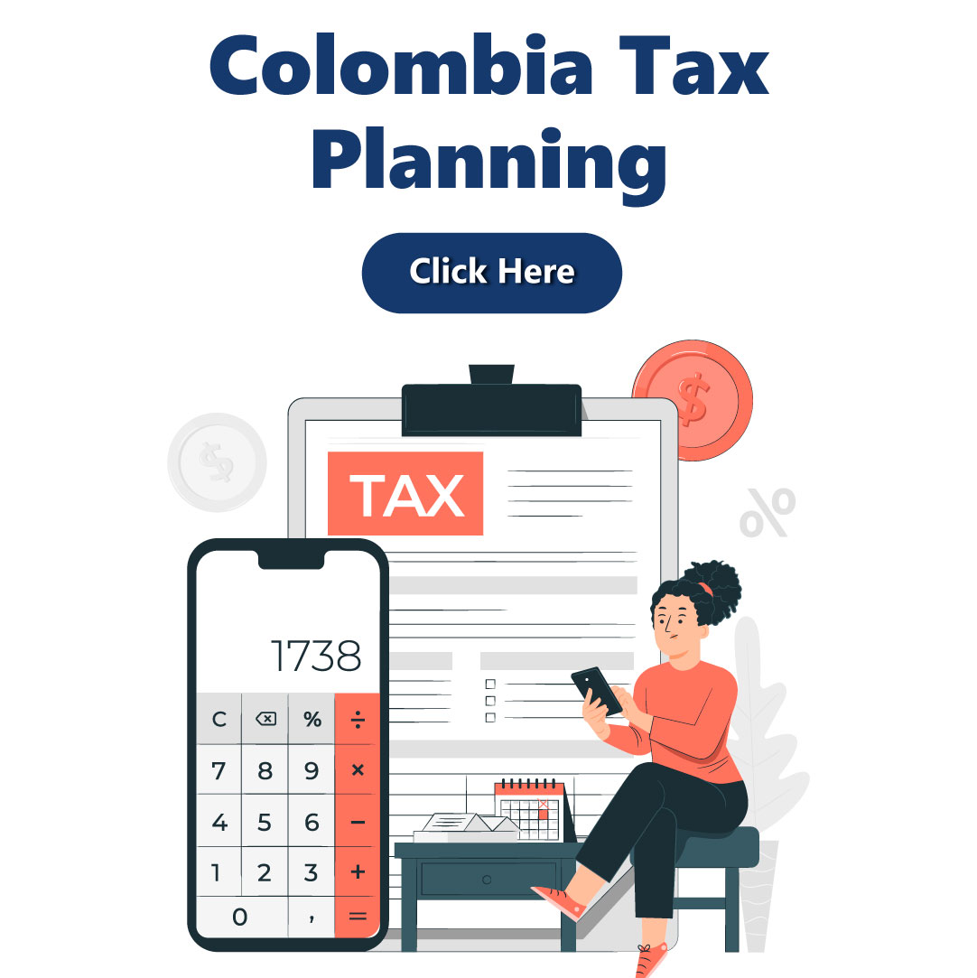Colombia-Tax-Planning Colombia