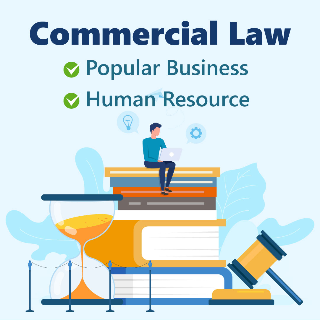 Commercial Law in Colombia