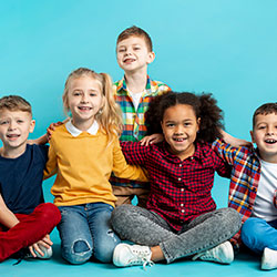 How To Adopt A Child From Colombia