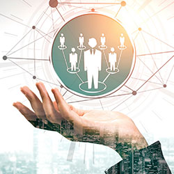 Human Resources in Colombia