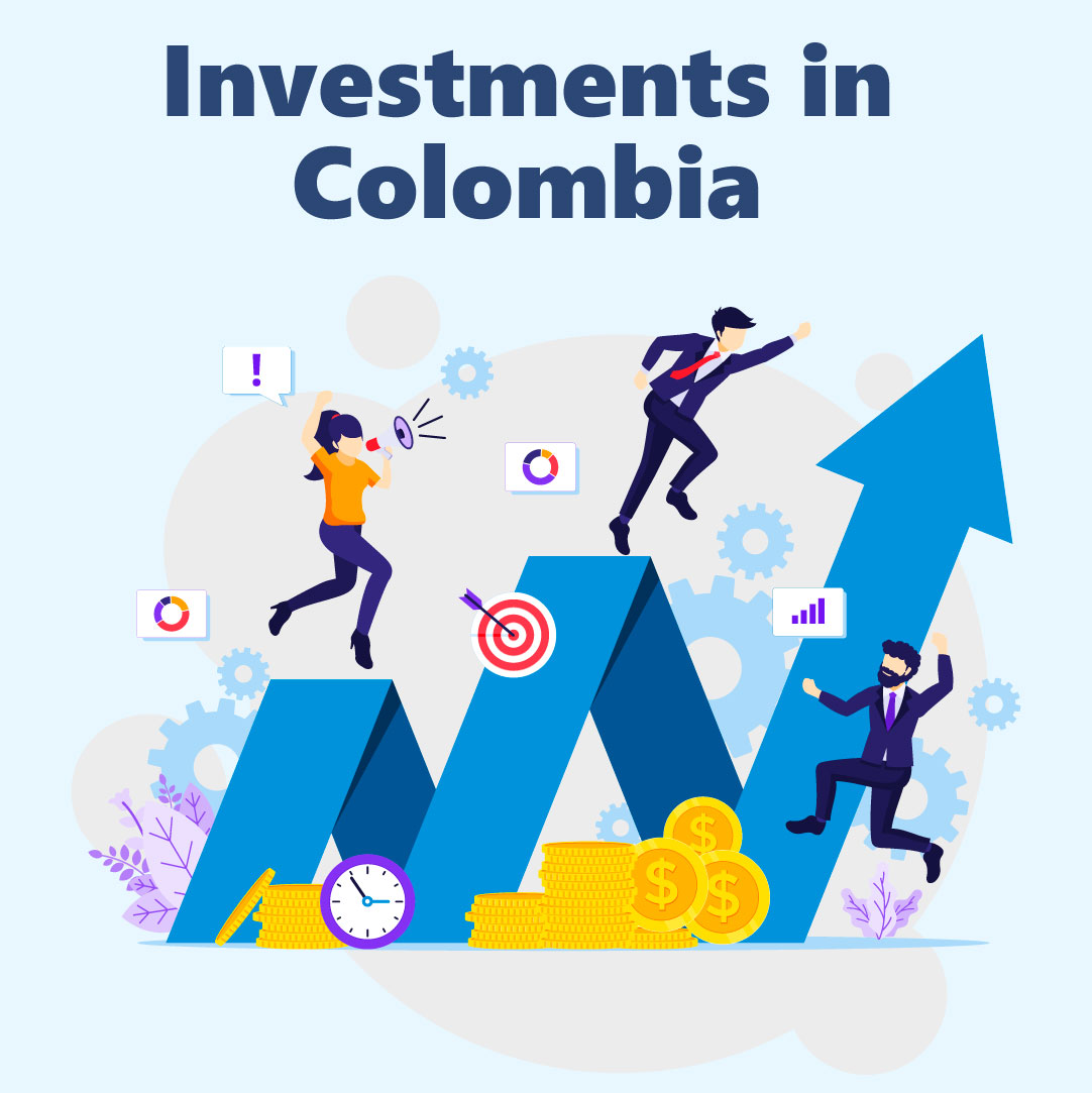 Investments-in-Colombia Investments-in-Colombia