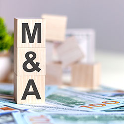 Mergers and Acquisitions in Colombia