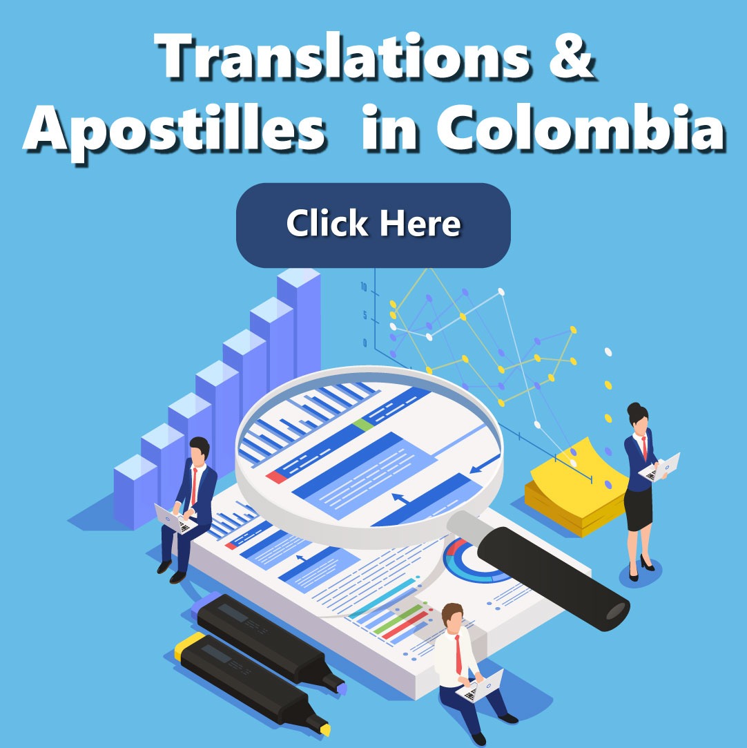 Translations-&-Apostilles--in-Colombia Translations