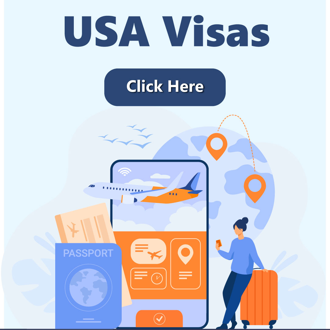 USA-Visas USA