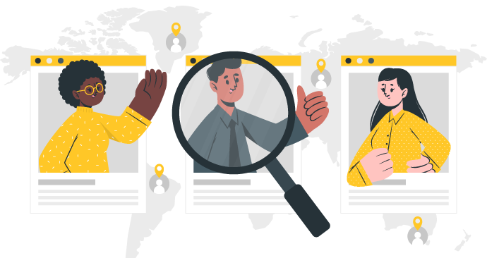 Employee Affiliations in Colombia