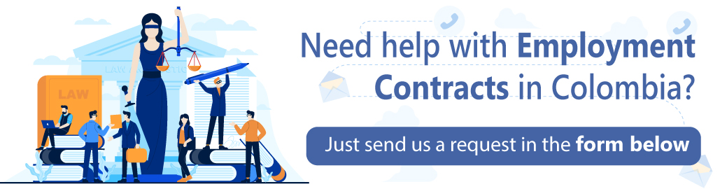 Employment Contracts