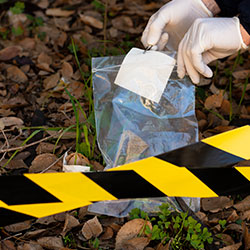 How To Report a Crime in Colombia