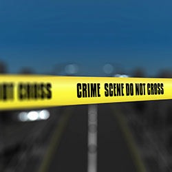 How to Report a Violent Crime in Colombia