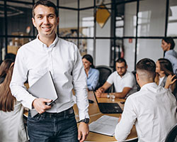 How to Setup a Colombian Business