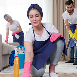 How to Hire a Colombian Maid or Domestic Worker