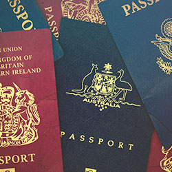 Most Popular Colombian Visas