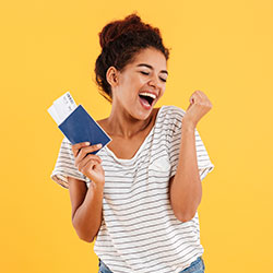 Popular Types of Colombian Visas