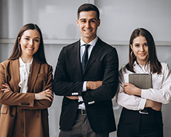 What is a Colombian SAS Corporation?