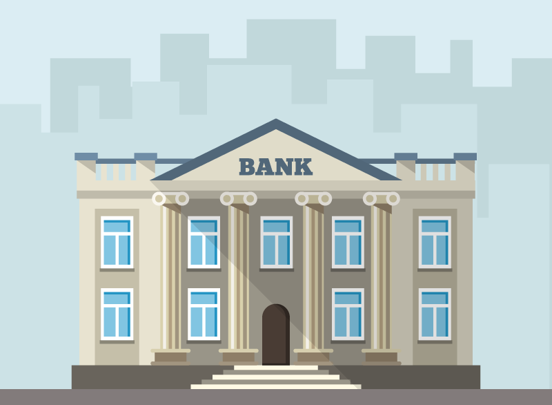 Corporate Bank Account