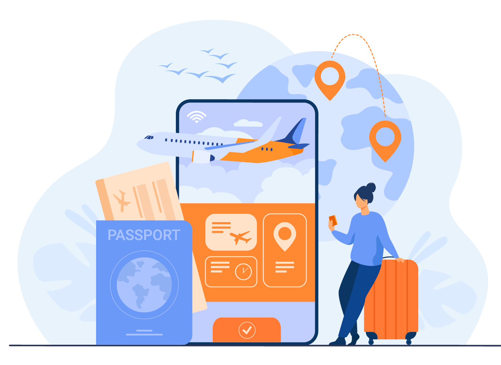 Most-Popular-Colombian-Residency-Visas-1 Most Popular Colombian Residency Visas