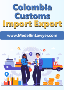 Colombia Customs Import Export