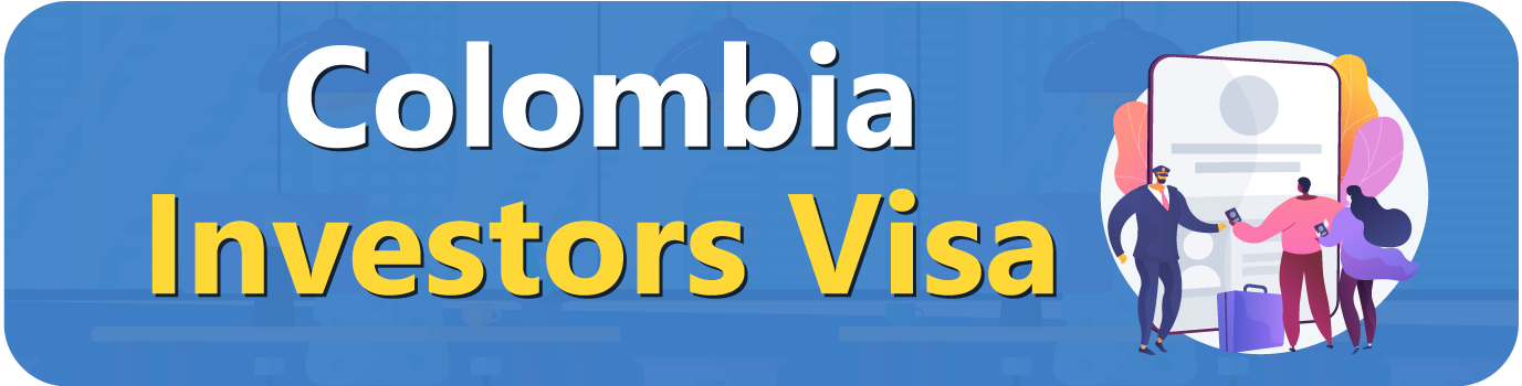 Colombia-Investors-Visa Colombia-Investors-Visa