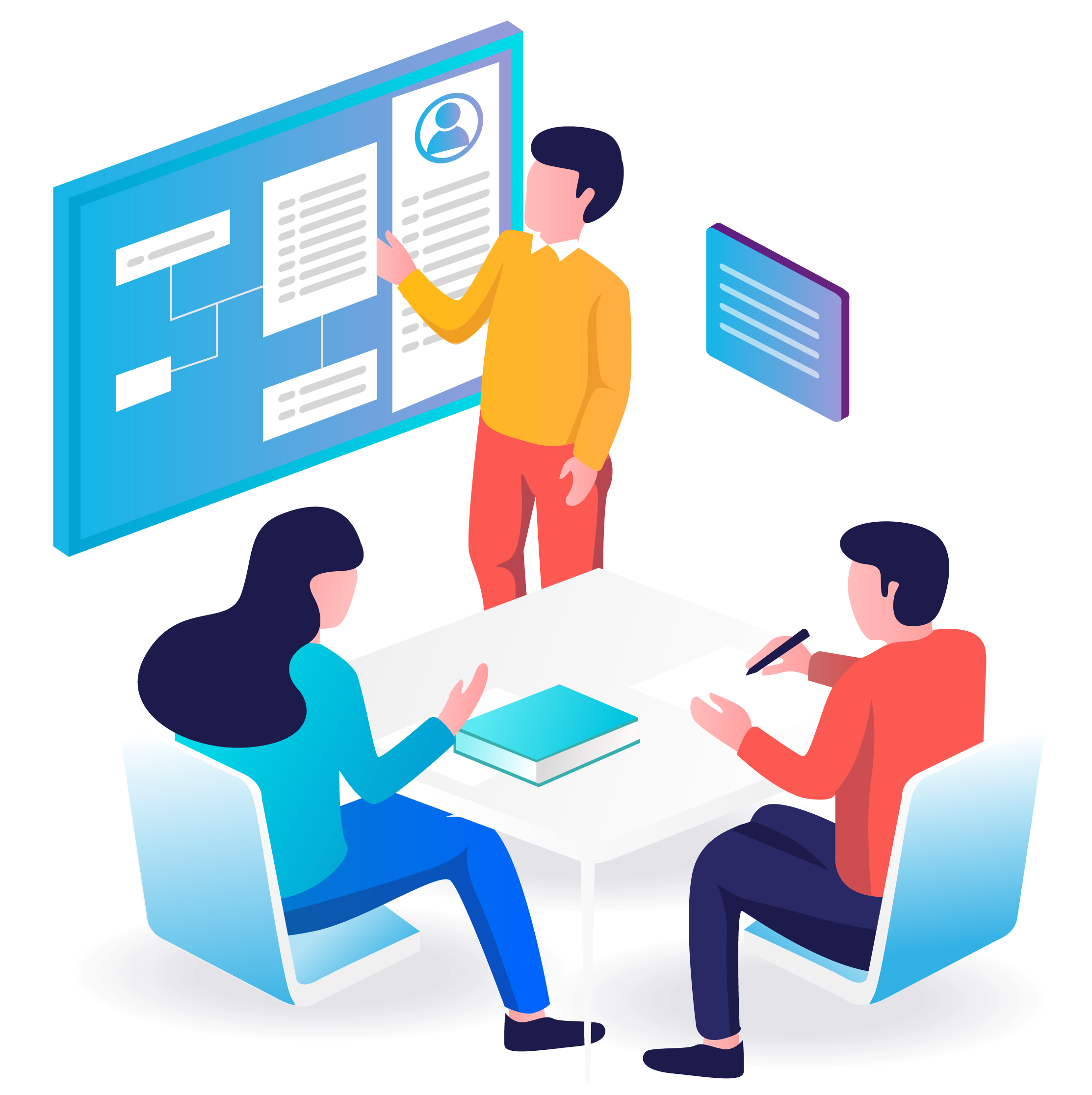 Terminating the Employment Agreement