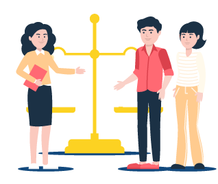 Things to Resolve In a Divorce