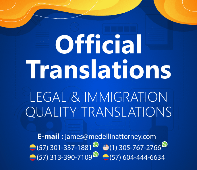 Official-Translations