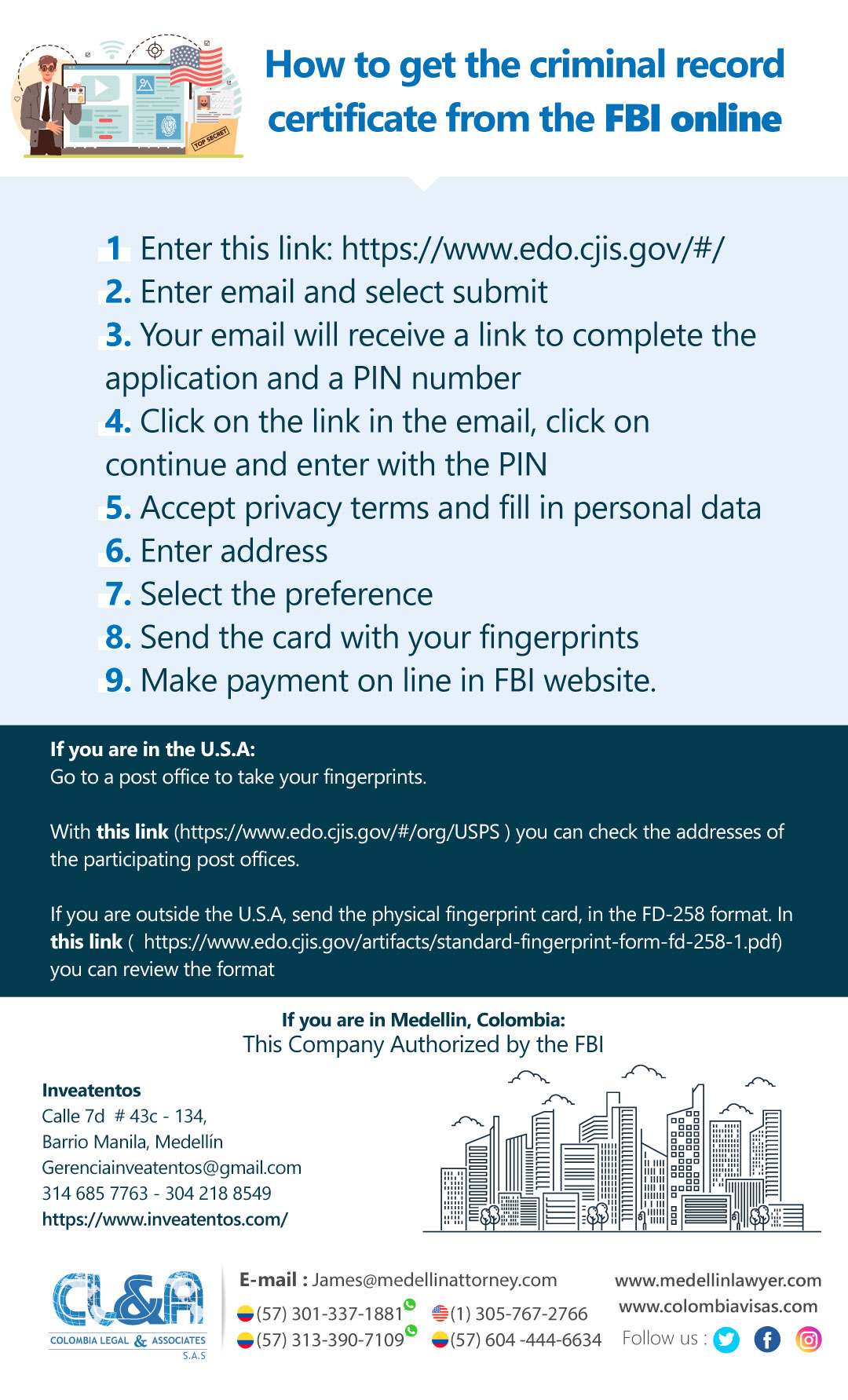 Criminal-Record-Certificate-From-the-FBI-Online