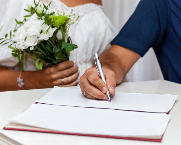 What is a Civil Union in Colombia?