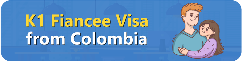 K1-Fiancee-Visa-from-Colombia K1-Fiancee-Visa-from-Colombia