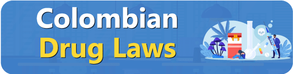 Colombian-Drug-Laws