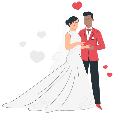 What is a Colombian Marriage Visa?