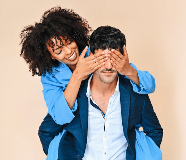 How to Get a Fiancee Visa for the United States