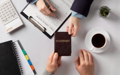 What is the Colombia Rentista Visa?