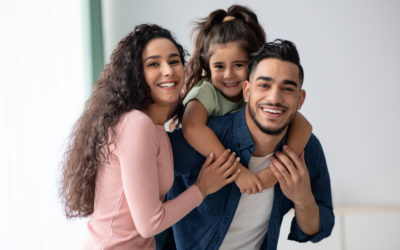 What is the Colombia Parent Visa?