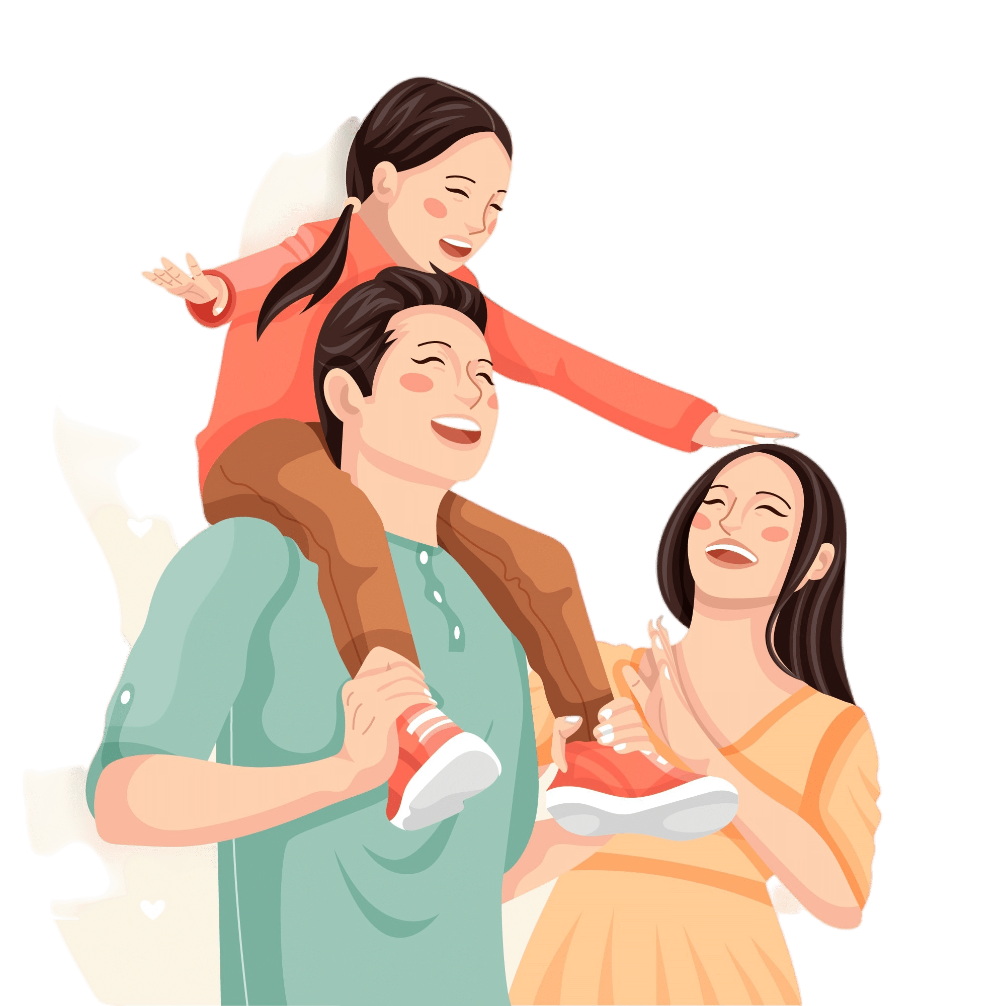 Colombian Beneficiary Visa