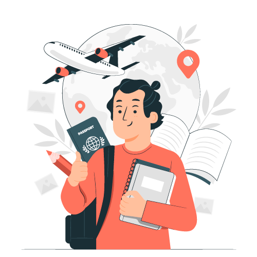 Colombian Student Visa