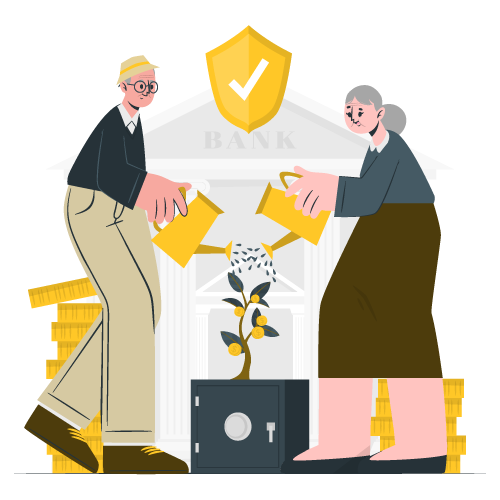 Colombian Pension Visa