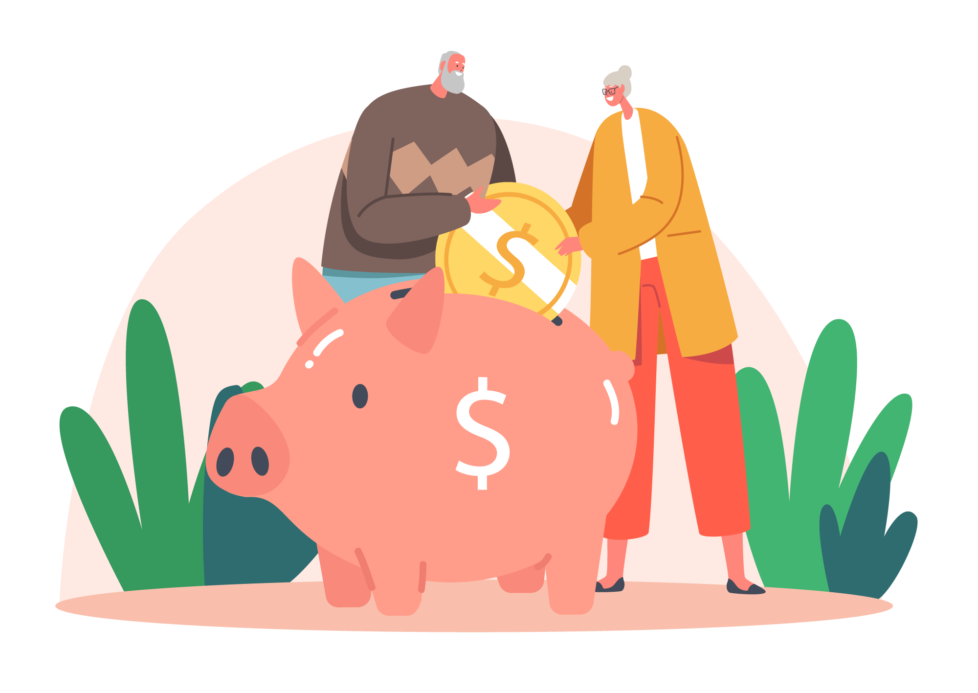 Requirements For Colombia Retirement Visa