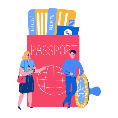 Colombian Residency Guide